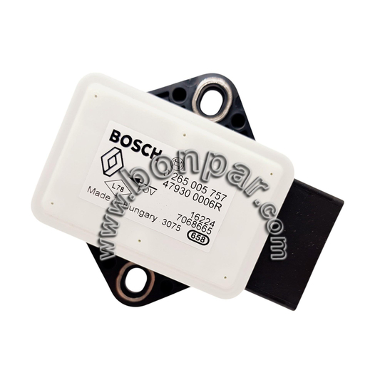479300006R Renault Kangoo 2, Master 3, Dacia Duster, Nissan Qashqai Hız ve Geri Vites Kaptörü (rps5278) 0265005757, 8200485061