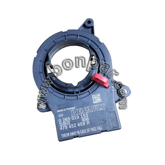 479452659R Renault Clio 4, Trafic 3, Duster Döner Kontaktör (rps6370) 0265019153