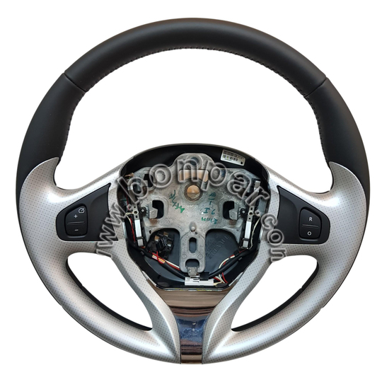 484000332R Renault Clio 4 Orijinal Sport Direksiyon Simidi (rps5398)