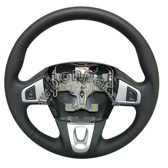 484003162R Renault Megane 3, Scenic 3 Direksiyon Simidi (rps5513) 985108338R