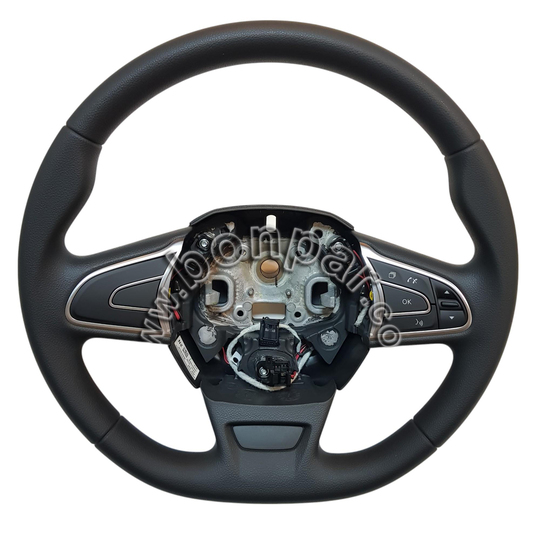 484003804R Renault Koleos, Talisman Orijinal Direksiyon Simidi (rps5393) 484005906R