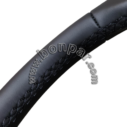 484007195R Renault Talisman, Koleos 2, Kadjar Orijinal Deri Direksiyon Simidi (rps6118) 484007492R