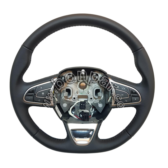 484007330R Renault Talisman Orijinal Direksiyon Simidi (rps5392)