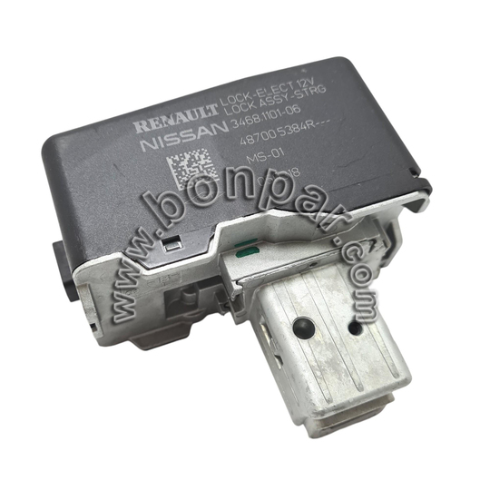 487005384R Renault Megane 4 Kontak Kilidi (rps1035) 487001452R, 487006831R, 7705098195