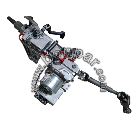 488104075R Renault Clio 4, Captur Direksiyon Kolonu (rps5871) 6700003800C, 488103594R, 488105110R, 488106771R, 488107770R, 488106198R