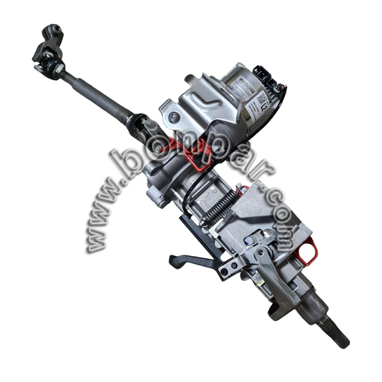 488104075R Renault Clio 4, Captur Direksiyon Kolonu (rps5871) 6700003800C, 488103594R, 488105110R, 488106771R, 488107770R, 488106198R