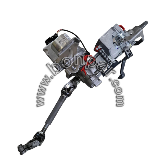 488104075R Renault Clio 4, Captur Direksiyon Kolonu (rps5871) 6700003800C, 488103594R, 488105110R, 488106771R, 488107770R, 488106198R