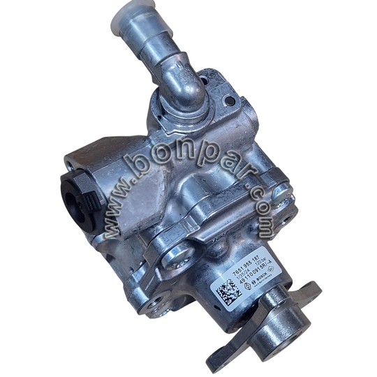 491100915R Renault Master 3 Direksiyon Pompası (rps7014) 7651955187