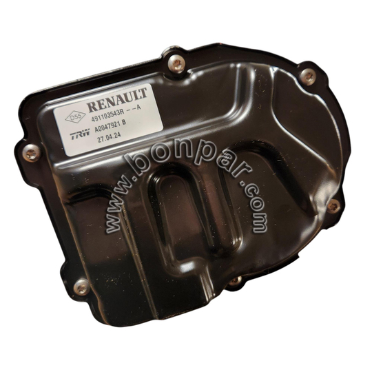 491103543R Renault Master 3 Elektrikli Direksiyon Pompası (rps6903)