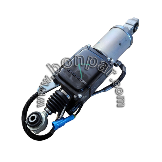 521531488R Renault Talisman, Megane 4 Arka Teker Yönlendirme Motoru (rps6624)
