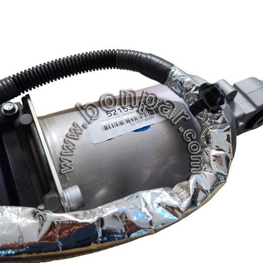 521531488R Renault Talisman, Megane 4 Arka Teker Yönlendirme Motoru (rps6624)