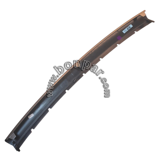 620843348R Renault Clio 3 Ön Tampon Alt Bakaliti Titanyum Gri Spoiler Difüzör (rps116) 620842192R, 7711670260