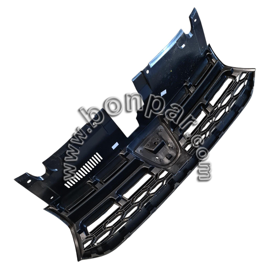 623106923R Dacia Sandero 2, Logan 2 Orijinal Nikelajlı Ön Panjur (rps5870) 623108484R