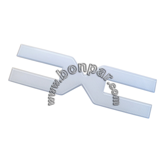 628906394R Dacia Sandero 3, Logan 3, Jogger, Duster 2 Faz 2 Yeni Ön Logo Arma (rps7288)