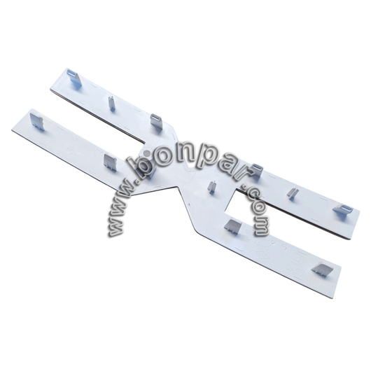 628906394R Dacia Sandero 3, Logan 3, Jogger, Duster 2 Faz 2 Yeni Ön Logo Arma (rps7288)