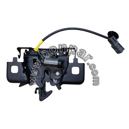 656017749R Renault Zoe Kaput Kilidi (rps6764)