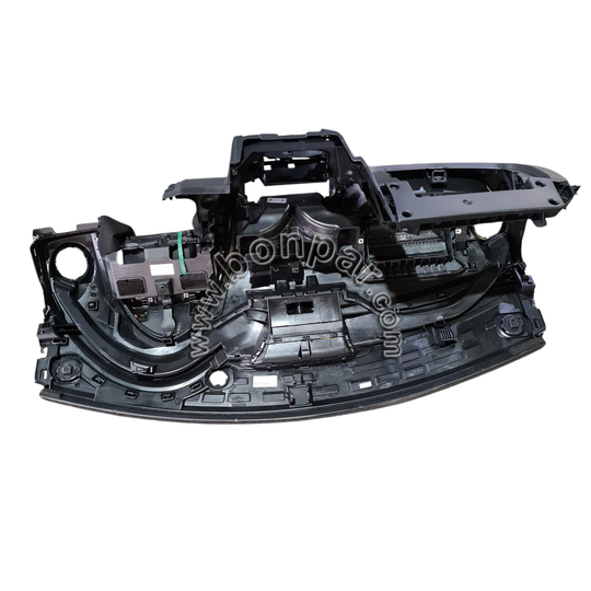 681009893R Renault Clio 4 Komple Torpido (rps5865) 682007861R