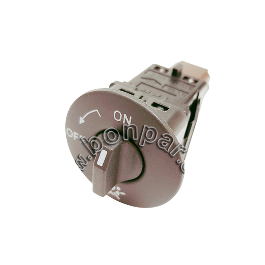 681995427R Renault Megane 2, Laguna 3, Dacia Duster Airbag Hava Yastığı Açma Kapama Tuşu (rps5043) 8200169589