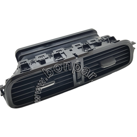 687502204R Renault Clio 4 Faz 2 Orta Havalandırma Izgarası (rps1002)