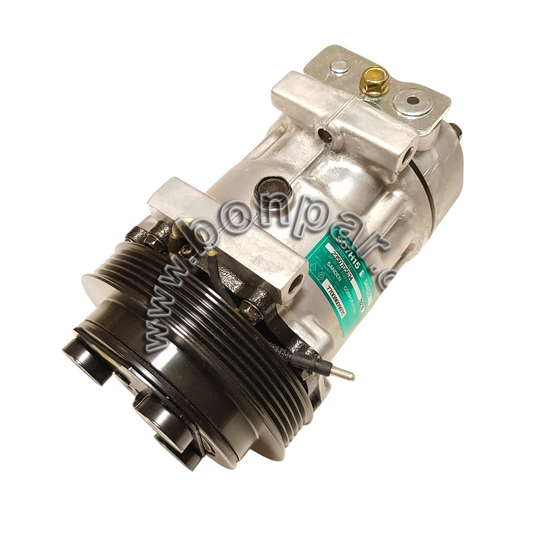 700860997 Renault 21, Twingo Klima Kompresörü (rps5451) 2350705634