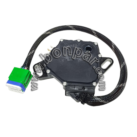 7700100010 Renault Megane, Scenic, Clio Otomatik Vites Kaptörü (rps5568) 8201708662