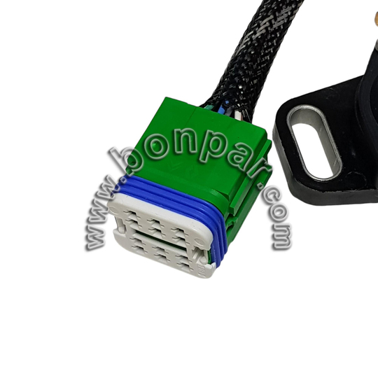 7700100010 Renault Megane, Scenic, Clio Otomatik Vites Kaptörü (rps5568) 8201708662