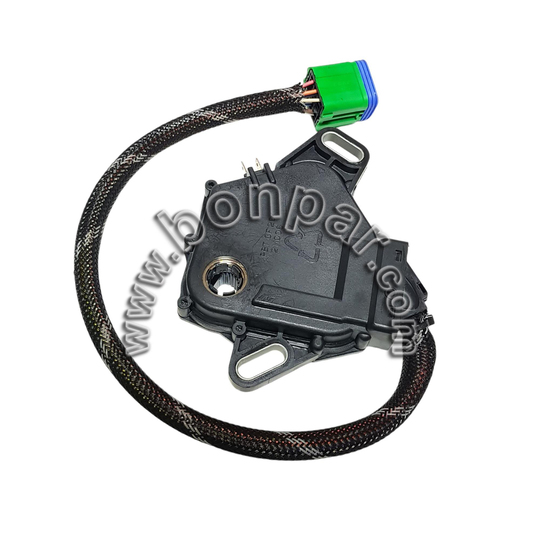 7700100010 Renault Megane, Scenic, Clio Otomatik Vites Kaptörü (rps5568) 8201708662