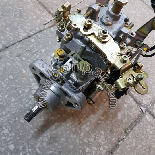 7700105072 Renault 19 Dizel Mazot Pompası, F8Q R19D (rps121) 9966000284
