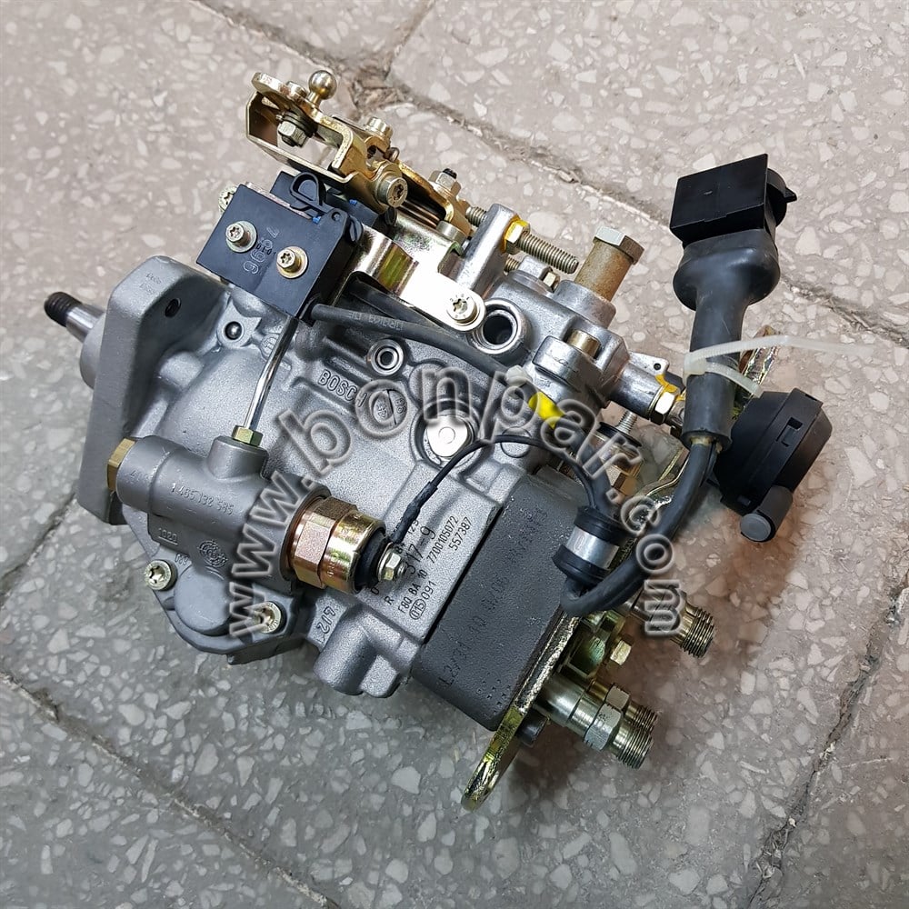 R19 1.9 DİZEL F8Q MAZOT POMPASI 7700105072