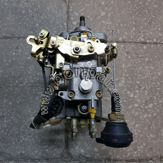7700105072 Renault 19 Dizel Mazot Pompası, F8Q R19D (rps121) 9966000284