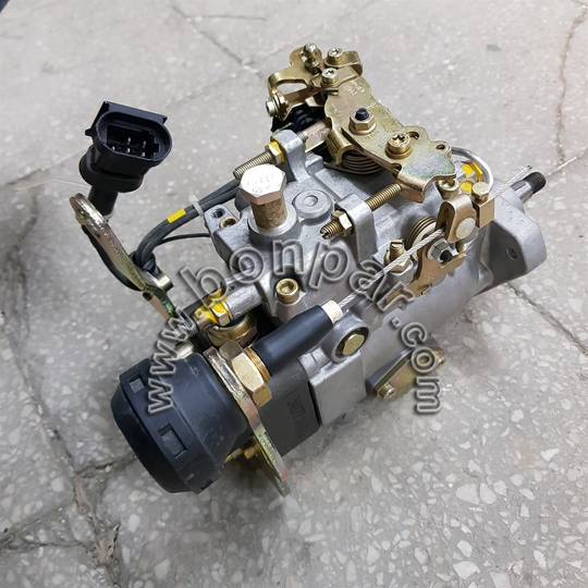 7700105072 Renault 19 Dizel Mazot Pompası, F8Q R19D (rps121) 9966000284