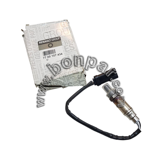 7700107434 Renault Clio 2, Twingo Oksijen Labmda Sensörü (rps5763)