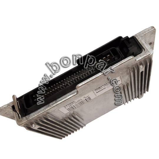 7700110257 Renault Kangoo 1.4, Clio 2 Motor Enjeksiyon Beyni (rps558) 7700108813, S115301101E, 7711625660