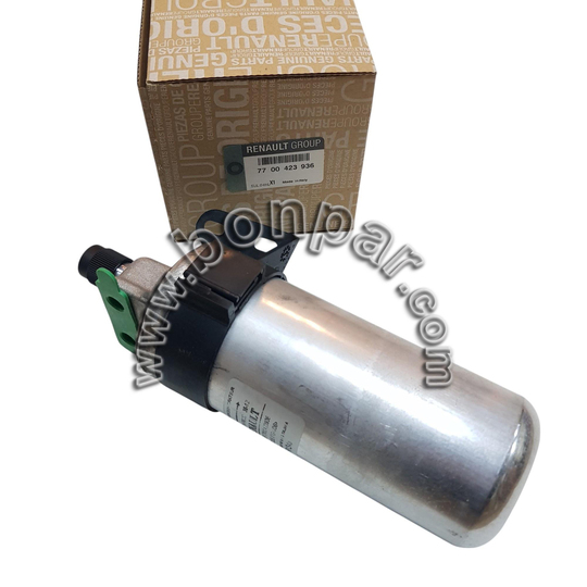 7700423936 Renault Megane, Scenic Klima Kurutucusu Freon Şişesi (rps5753) 7700839787