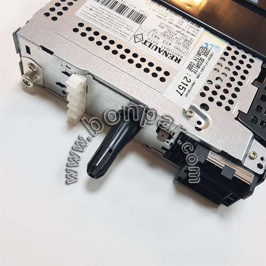 7700433943 Renault Scenic, Megane Orijinal Radyo Kaset Çalar (rps5603)