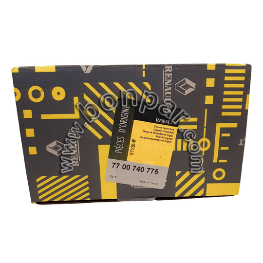 7700740775 Renault Laguna, Scenic, Clio Otomatik Şanzıman Selonoidi (rps467) 7711621964