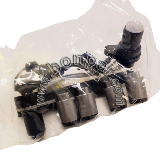 7700740775 Renault Laguna, Scenic, Clio Otomatik Şanzıman Selonoidi (rps467) 7711621964