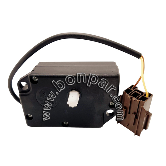 7701033462 Renault 19, Renault 21, Safrane Klape Motoru Klima Redüktörü 12V (rps5287) F2512728