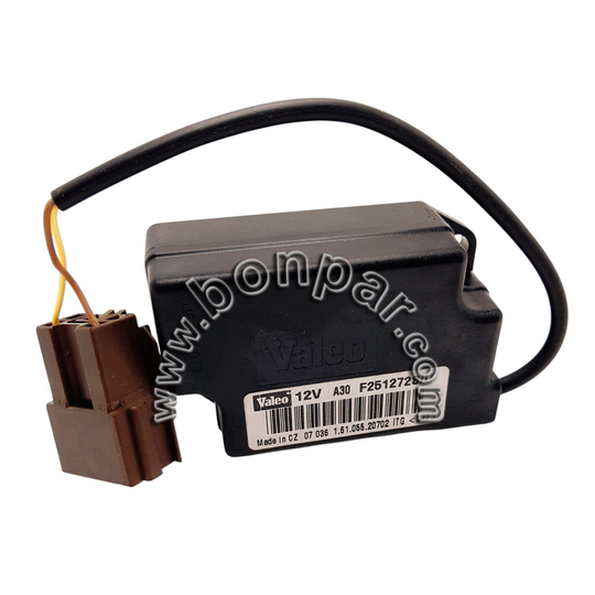 7701033462 Renault 19, Renault 21, Safrane Klape Motoru Klima Redüktörü 12V (rps5287) F2512728