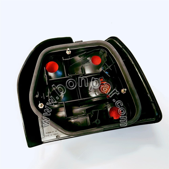 7701034110 Renault 19 Sol Arka Stop 92-05 (rps5109) 7711622192