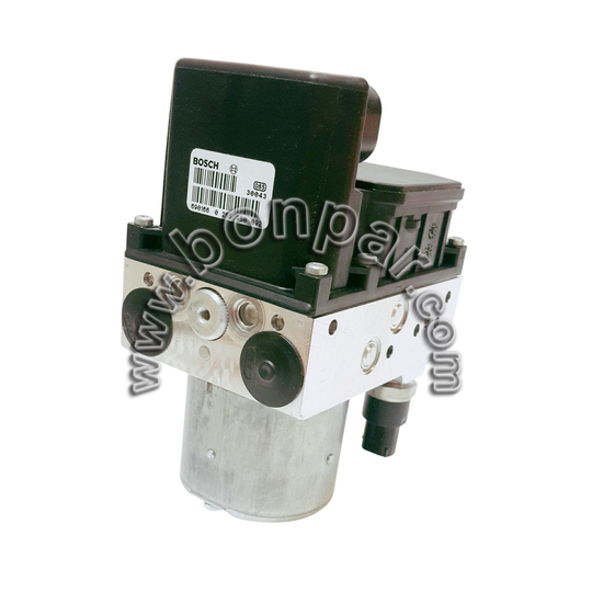 7701054239 Renault Clio 2 Abs Beyni (rps565) 0265225214, 0265950092, 7711668723