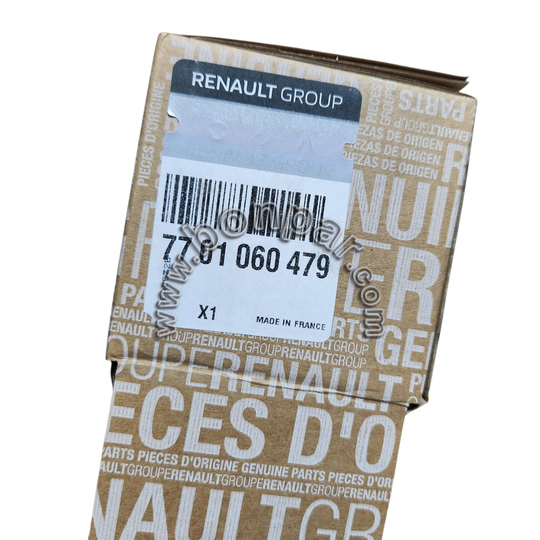 7701060479 Renault Master Ön Torpido Orta Konsol Küllük (rps7174)