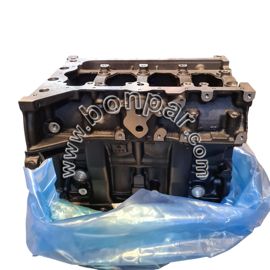 7701477101 Renault Master 2 G9U 2.5 Dci Motor Bloğu (rps5963)