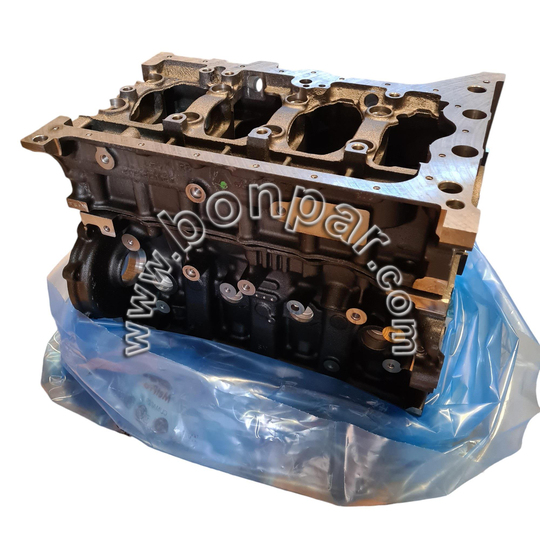 7701477101 Renault Master 2 G9U 2.5 Dci Motor Bloğu (rps5963)