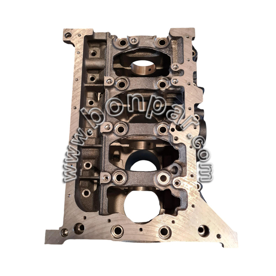 7701477101 Renault Master 2 G9U 2.5 Dci Motor Bloğu (rps5963)