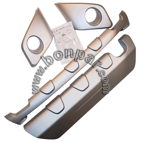 7711425360 Dacia Sandero SUV Sport Kiti Titanyum Gri (rps708) (rps5153) 6001998394, 7711617249