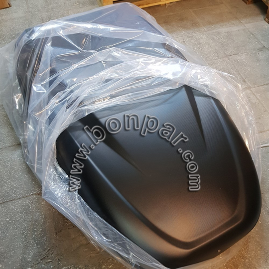 7711574056 Dacia Tavan Port Bagajı 400 Litre (rps911)