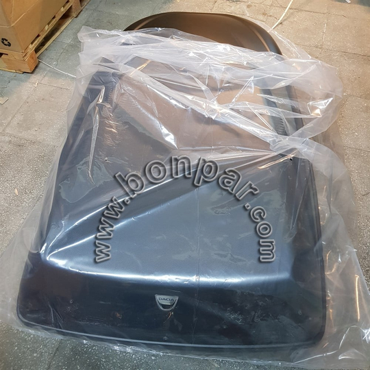 7711574056 Dacia Tavan Port Bagajı 400 Litre (rps911)