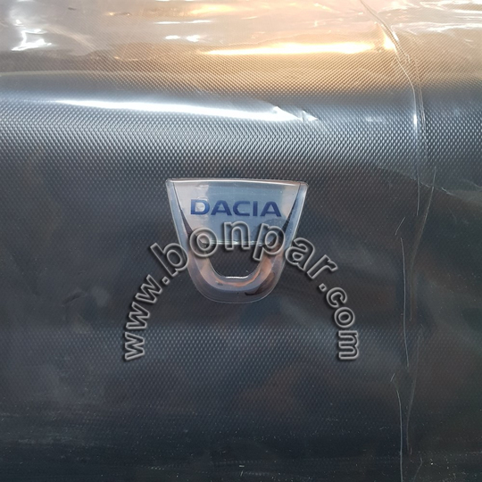 7711574056 Dacia Tavan Port Bagajı 400 Litre (rps911)