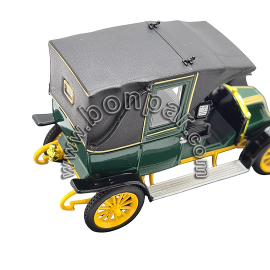 7711575941 Renault Nostaljik 1905 Model Taksi Model Araç (rps1042)